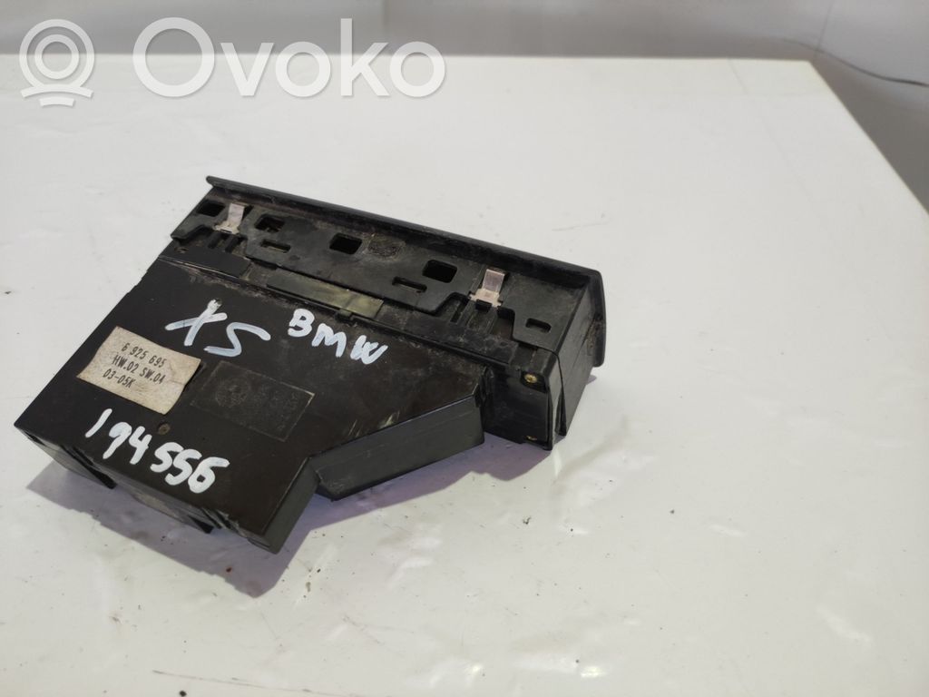 Interruptor del elevalunas eléctrico   6925695