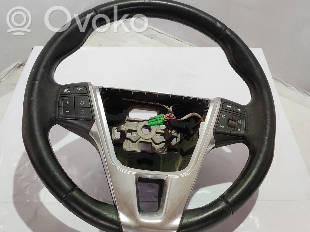 Volvo V60 Ohjauspyörä 
