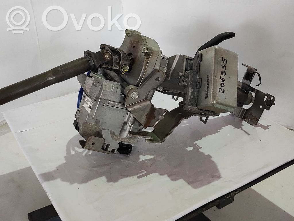 Lenksäule   48080JY00A