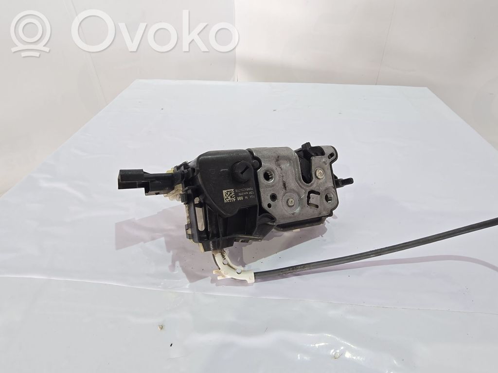 Opel Grandland X Zamek drzwi przednich 