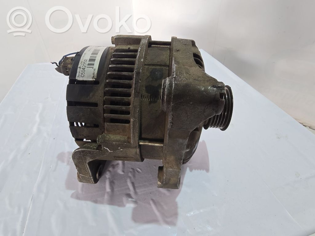 Alternator   437309