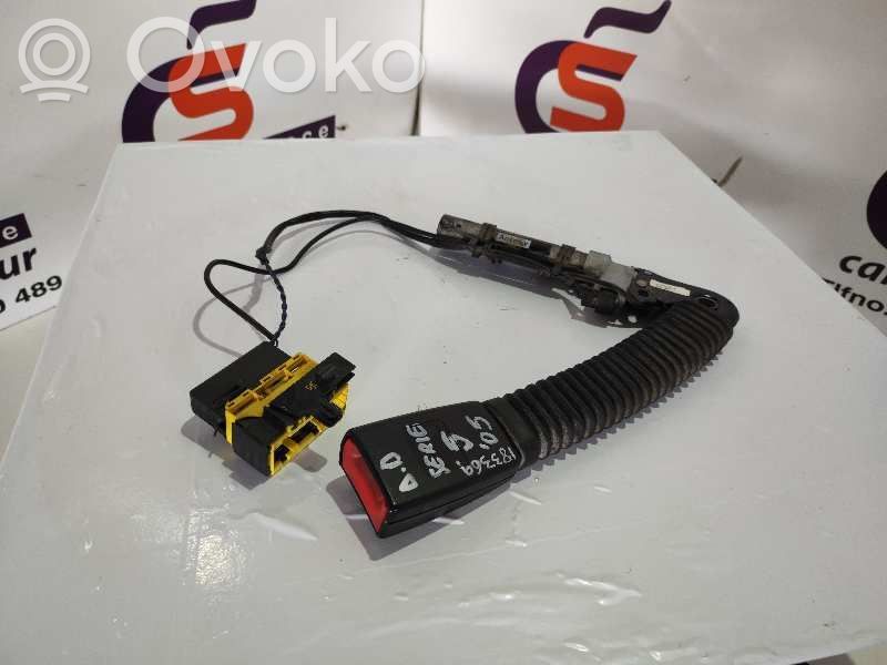 Airbag del pasajero   7065848
