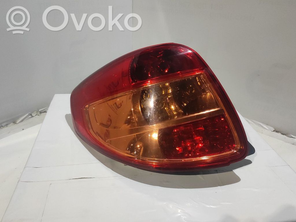 Suzuki SX4 Takavalot 