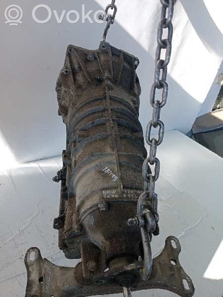 BMW 3 E46 Manual 5 speed gearbox 