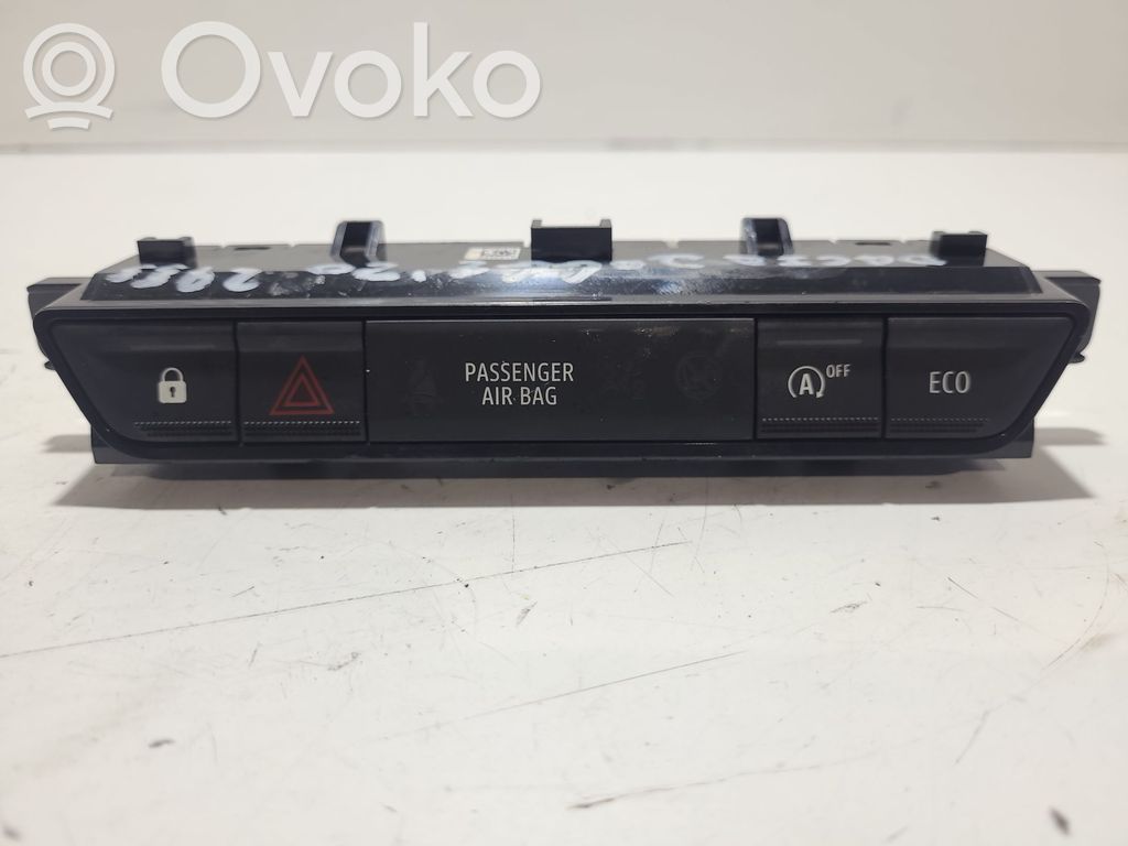 Interruptor de control multifunción   283E85816R
