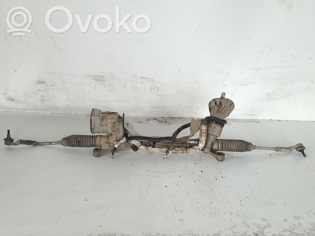 Ford Focus Steering rack 