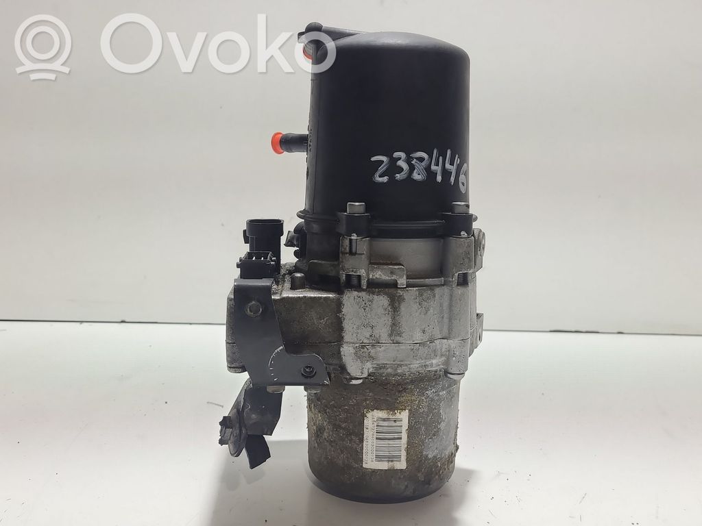 Citroen C5 Servopumpe 