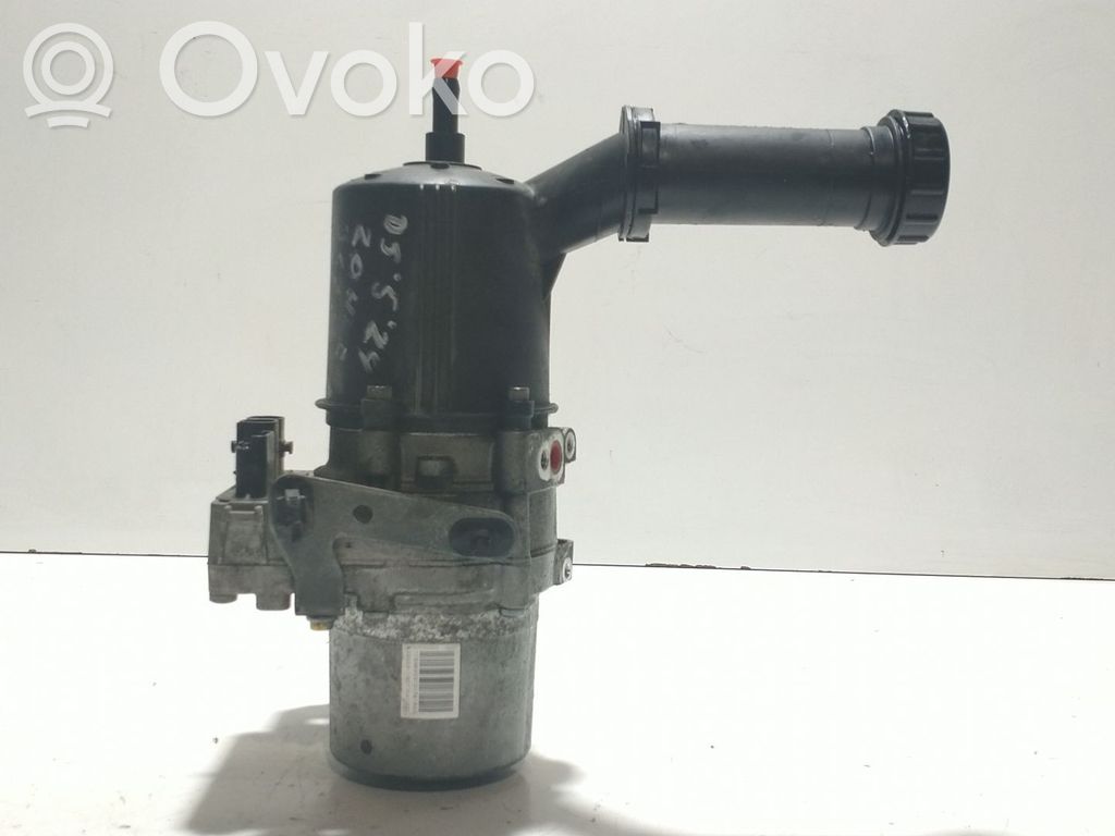 Citroen DS5 Electric power steering pump 
