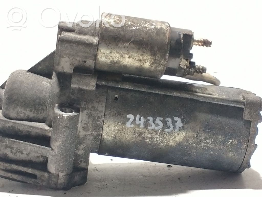 Starteris   112821,211010