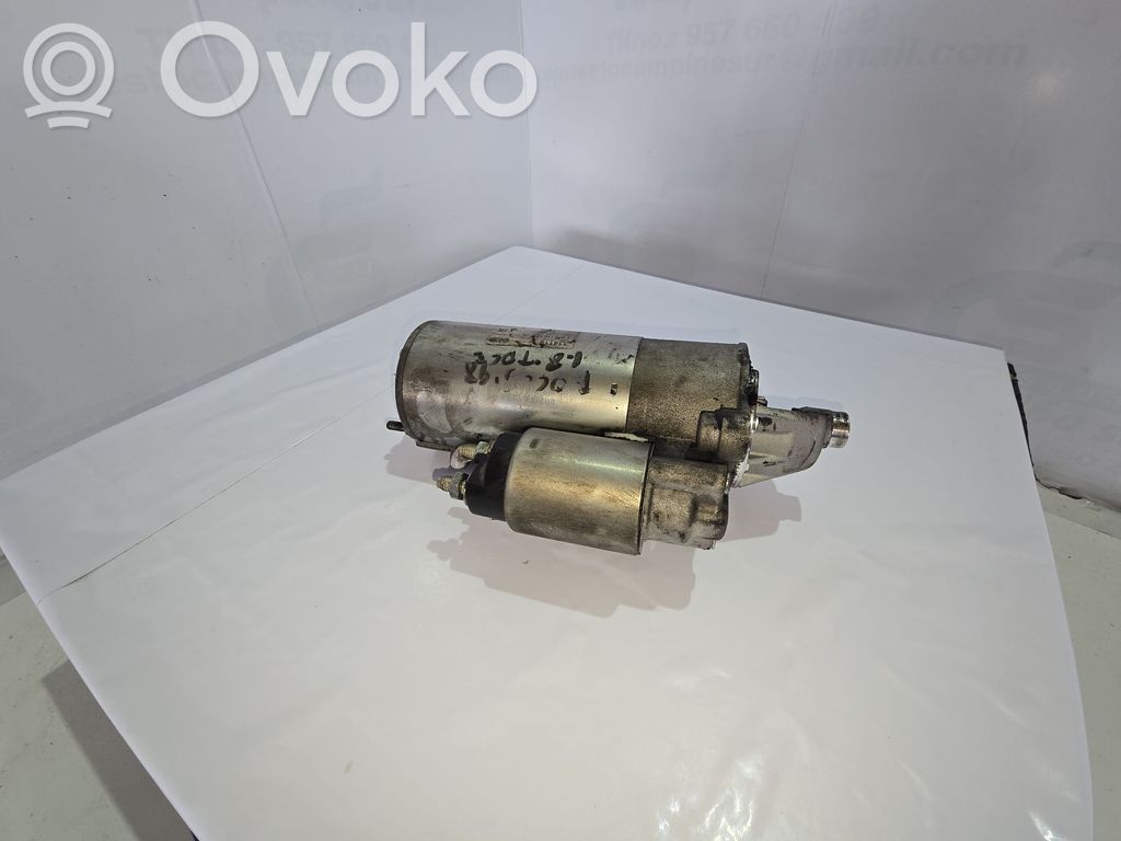 Motor de arranque   1133994,F032114119