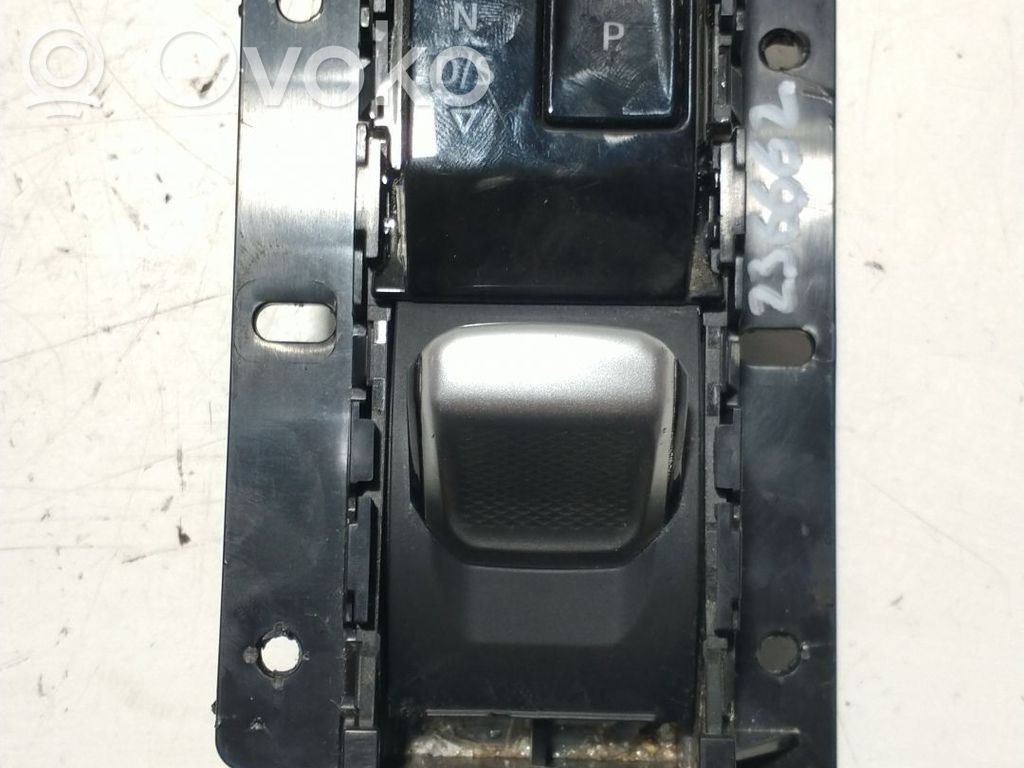 Seat Leon IV Manetă schimbător viteze 