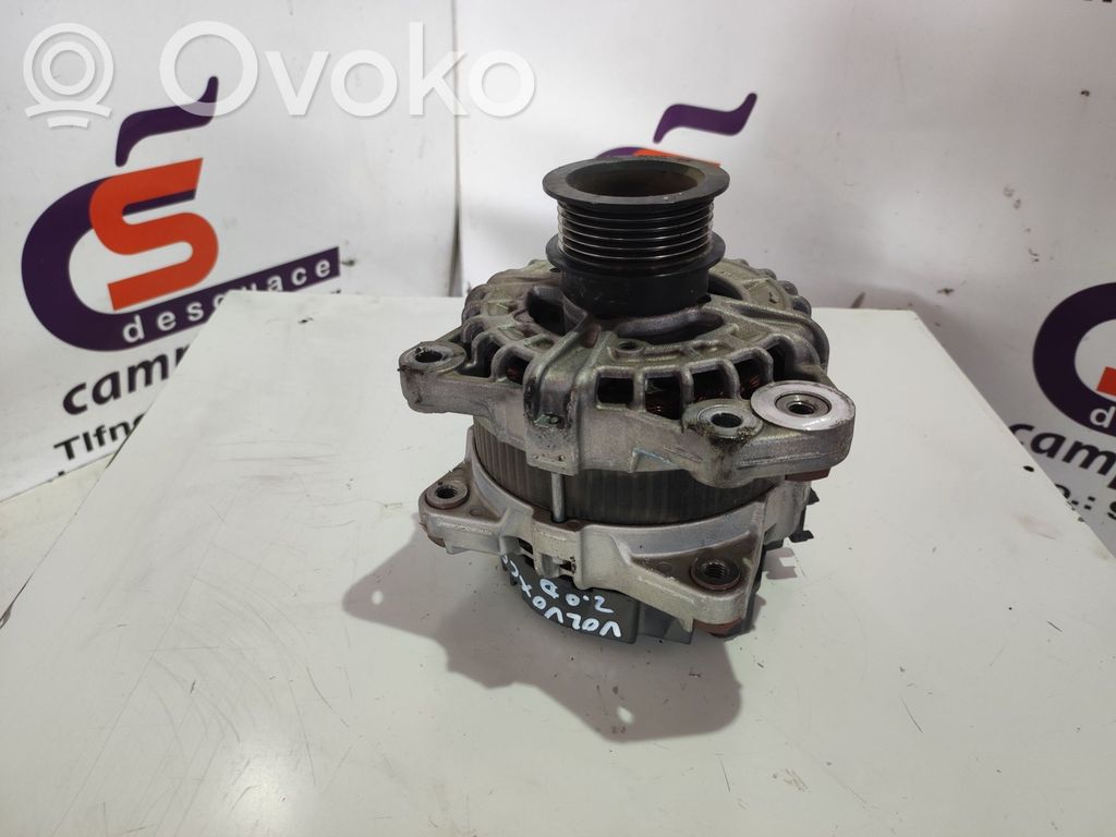 Alternador   30659580