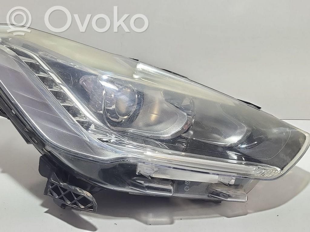 Citroen DS5 Scheinwerfer 
