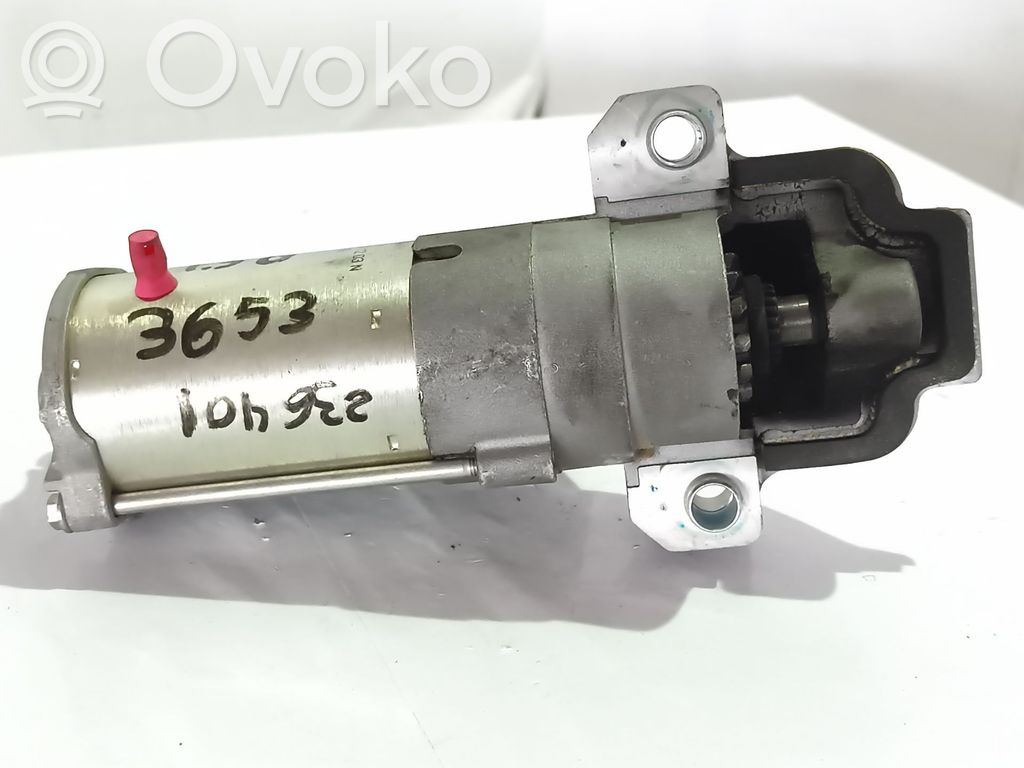 Starteris   2198353,PZ1T11000CA