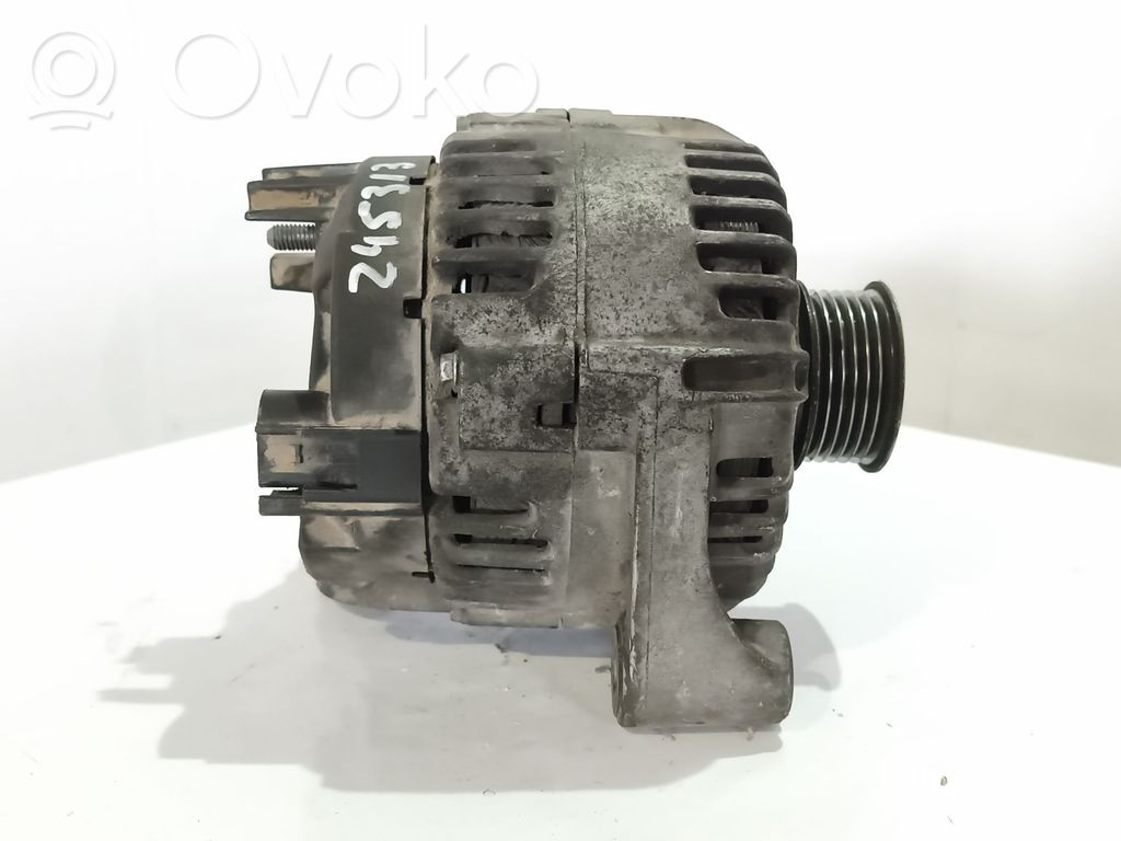 Generator/alternator   7797660,TG15C064,2543236B