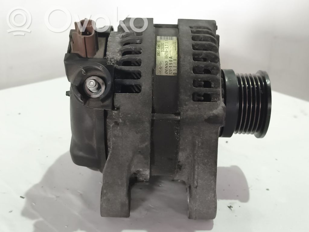 Alternador   1704085,8M5T10300YB,31285593