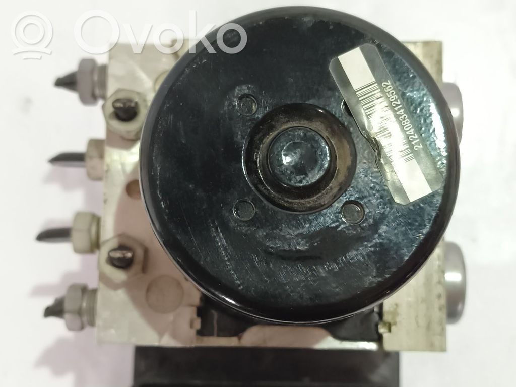 Volvo S80 ABS Pump 