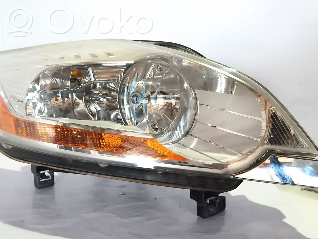 Ford Kuga I Scheinwerfer 