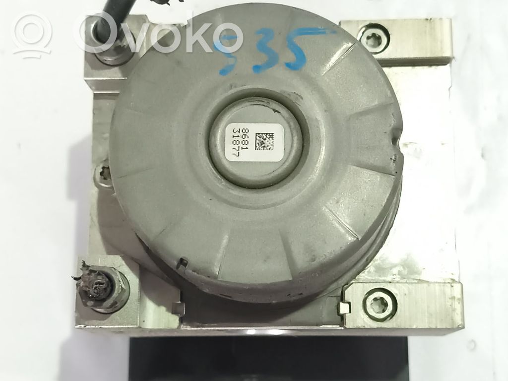 Bomba de ABS   00534550940