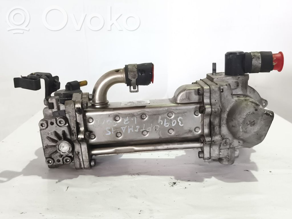 Válvula EGR   284102A600