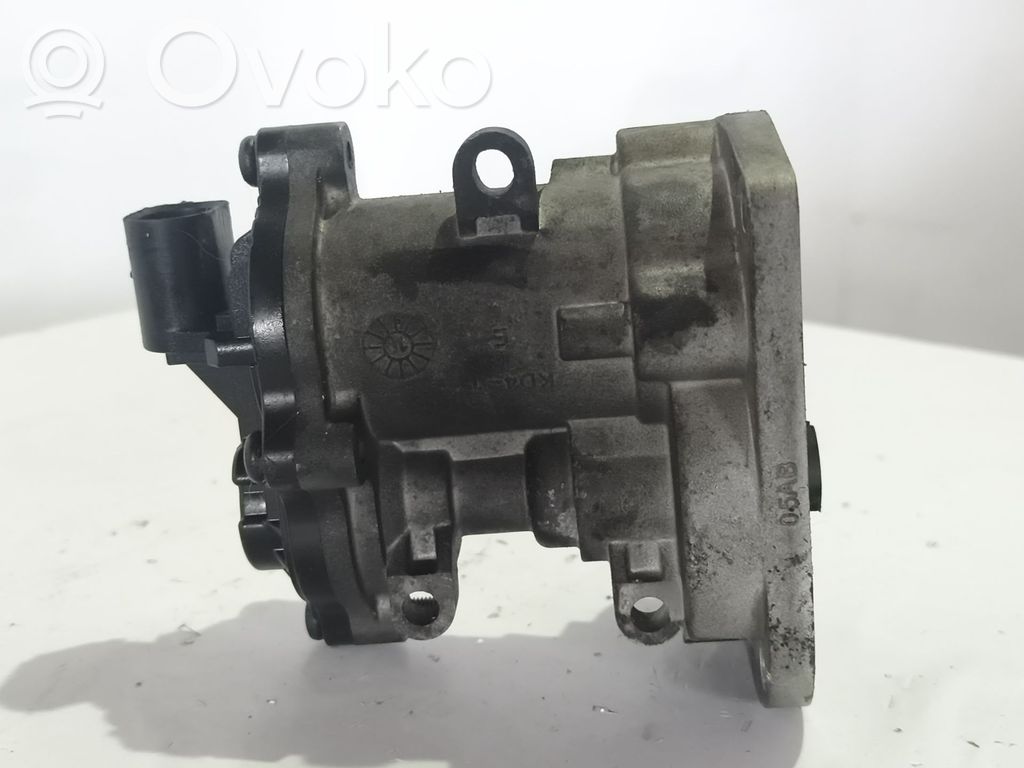 Ford Transit Válvula EGR 