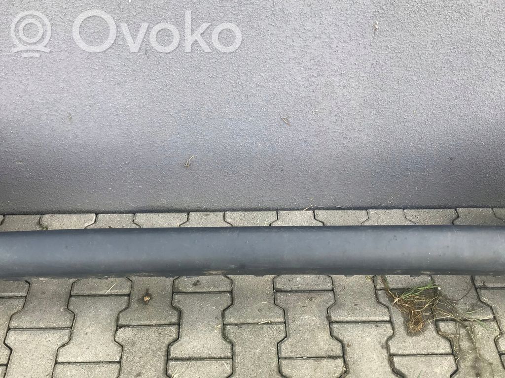 Renault Kangoo I Parachoques 