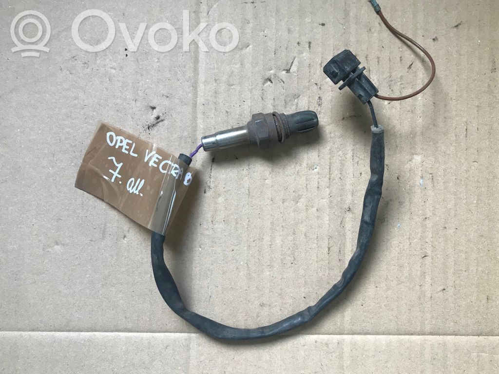 Opel Vectra B Lambda probe sensor 