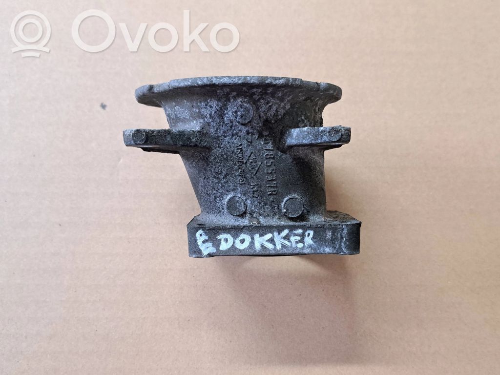 Dacia Dokker Przepustnica 