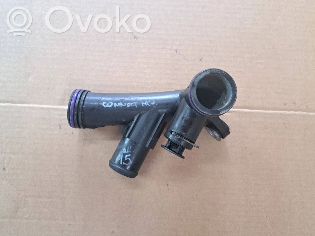 Engine coolant pipe/hose   9829311780