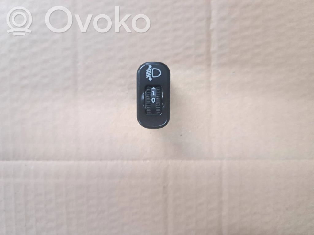 Mercedes-Benz Sprinter W906 Headlight level height control switch 