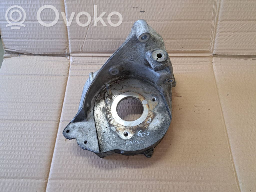 Engine mounting bracket   96347839