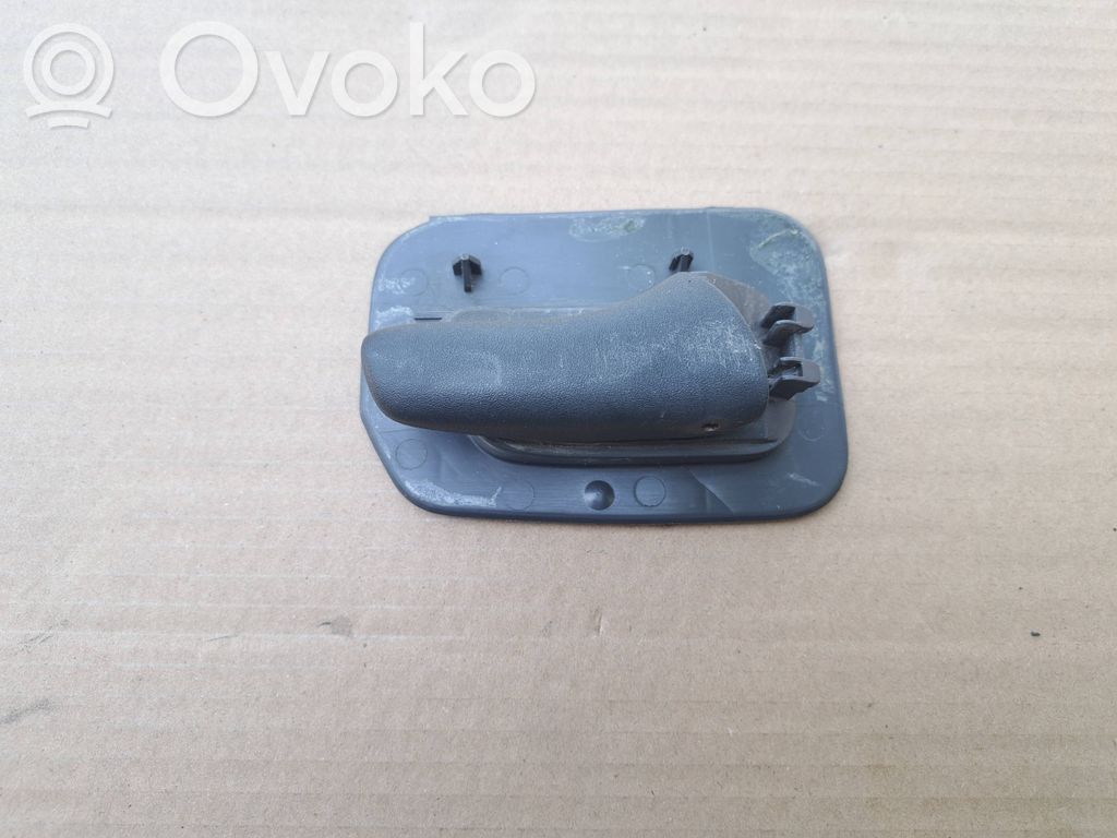Opel Corsa B Manecilla interna puerta trasera 