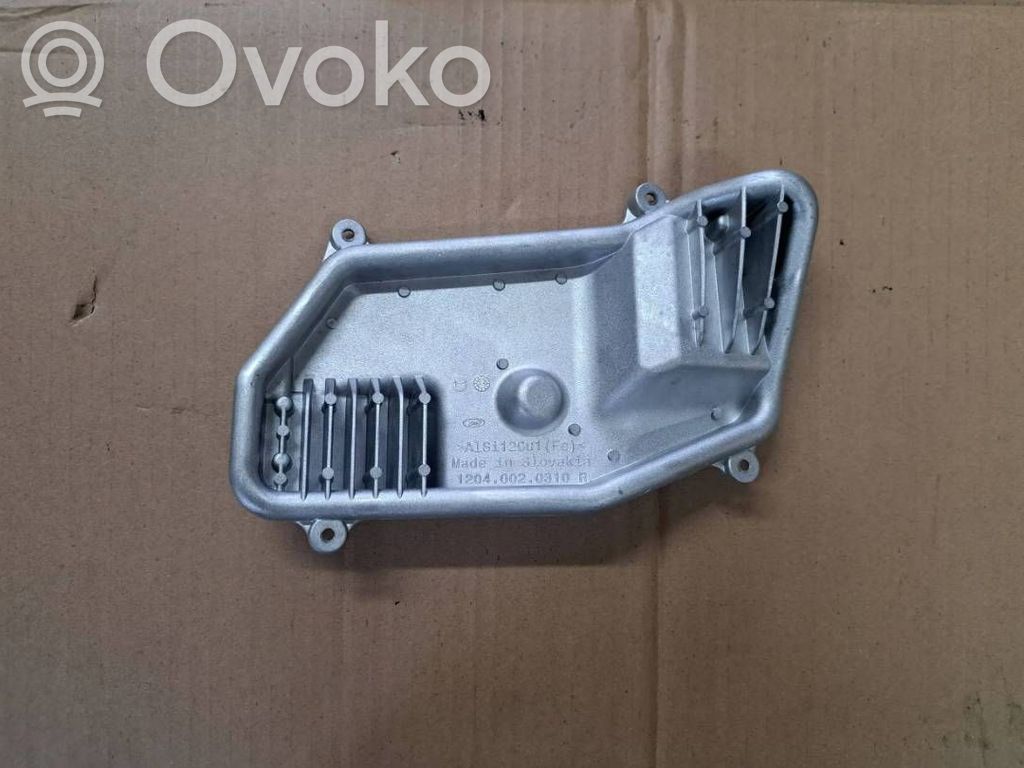 Volkswagen Caddy Módulo de control de balasto LED 