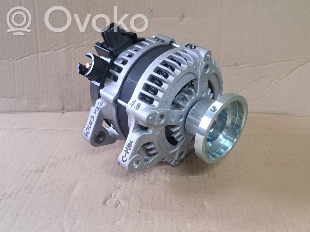 Alternator   MQA1941,063731941010