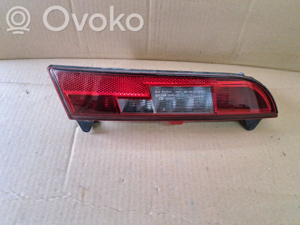 BMW i3 Rear/tail lights 