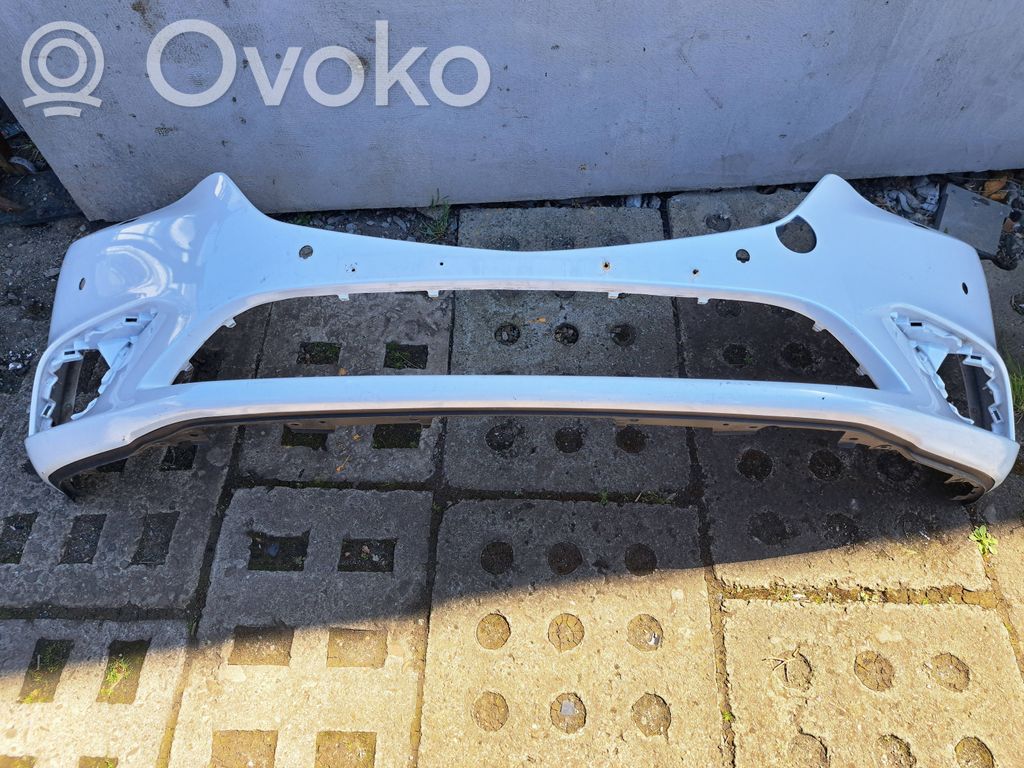 Mazda 6 Front bumper 