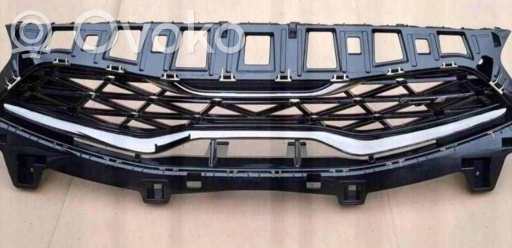 Front grill   86350J7LA0