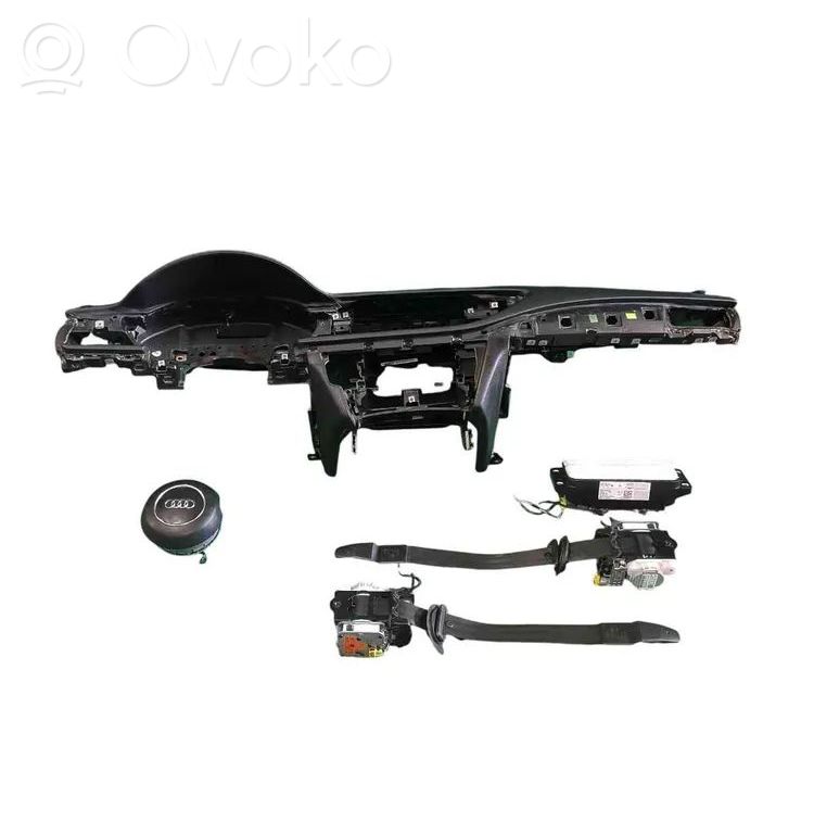 Audi A7 S7 4G Set di airbag 