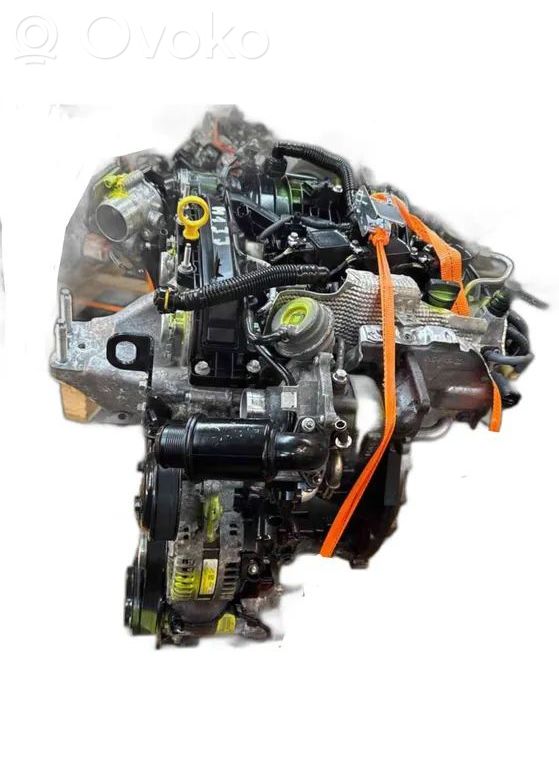 Motor   M1DA,M1DD