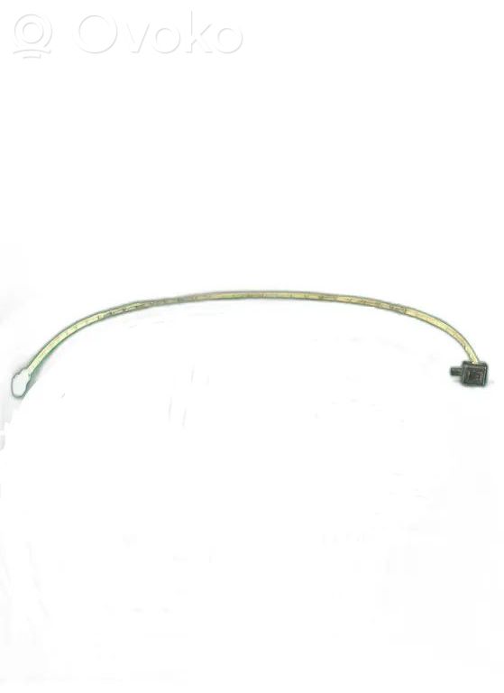 BMW 5 F10 F11 Sensore d’urto/d'impatto apertura airbag 