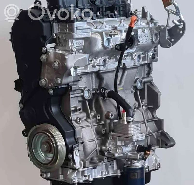 Motor   4H03,DW12RUD,DW12FUD