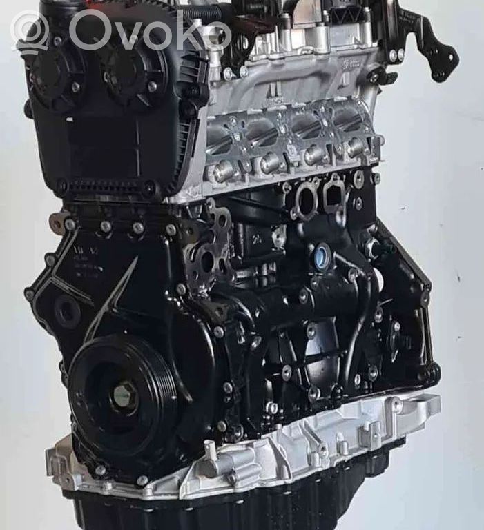 Audi A5 Sportback 8TA Silnik 
