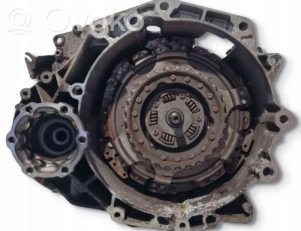 Seat Ibiza IV (6J,6P) Automatyczna skrzynia biegów 