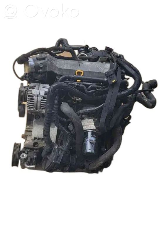 Motor   AUQ