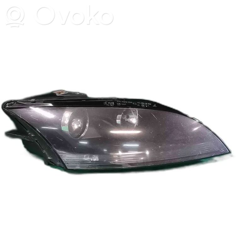 Ajovalon osa   8J0941004N,0301227604