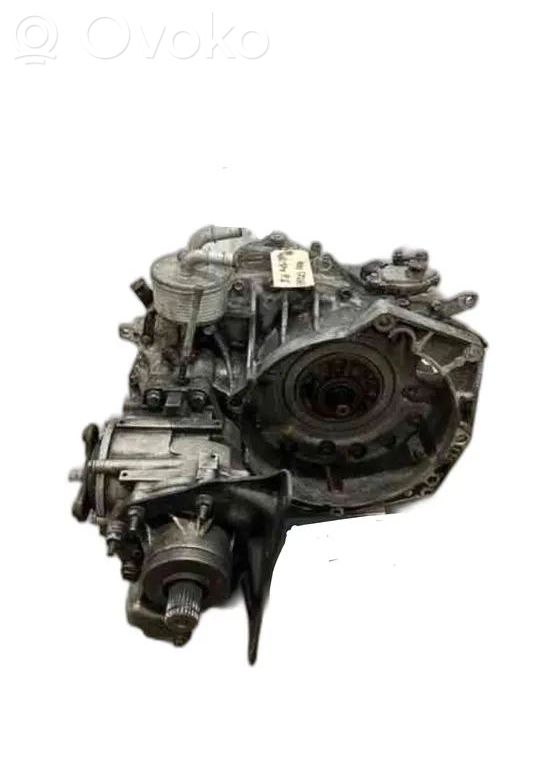Volkswagen PASSAT B6 Caja de cambios automática 