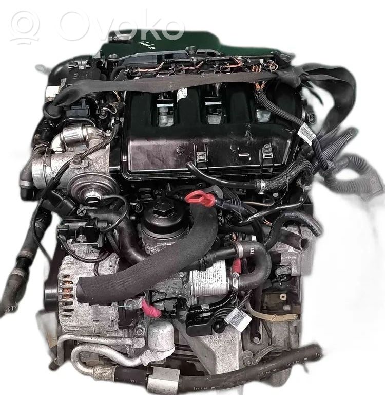 Motor   M47D20,M47T,204D4