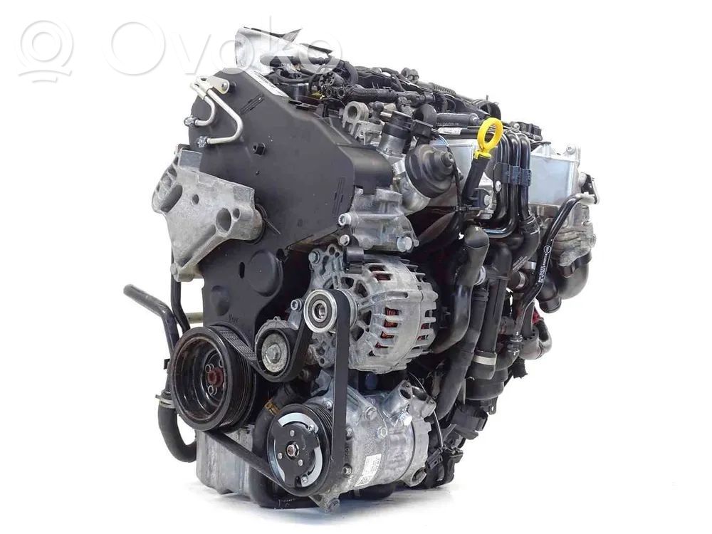 Motor   CUU,CUUA,04L100034F,CUUB,CUUD