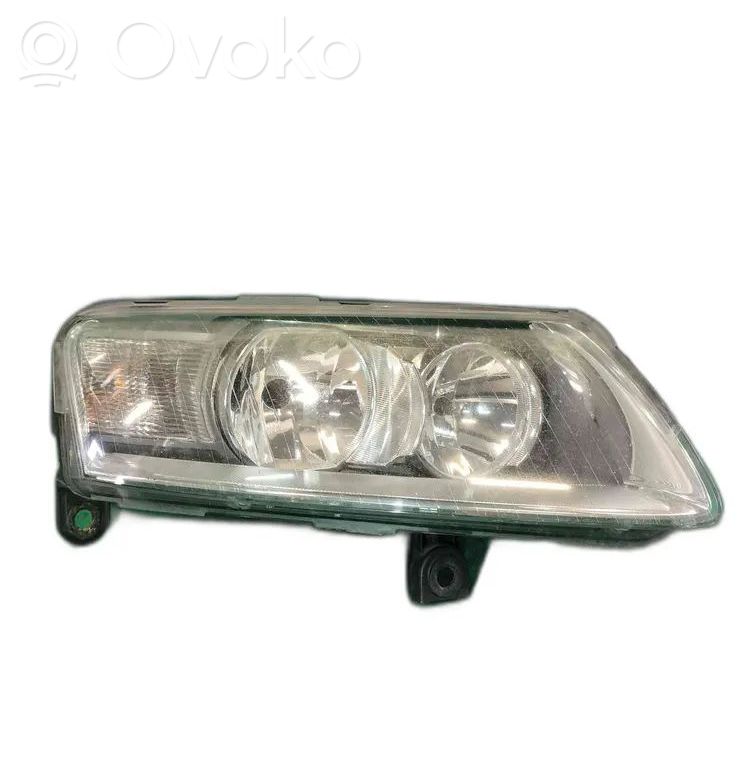 Ajovalon osa   4F0941004C,1LE008880