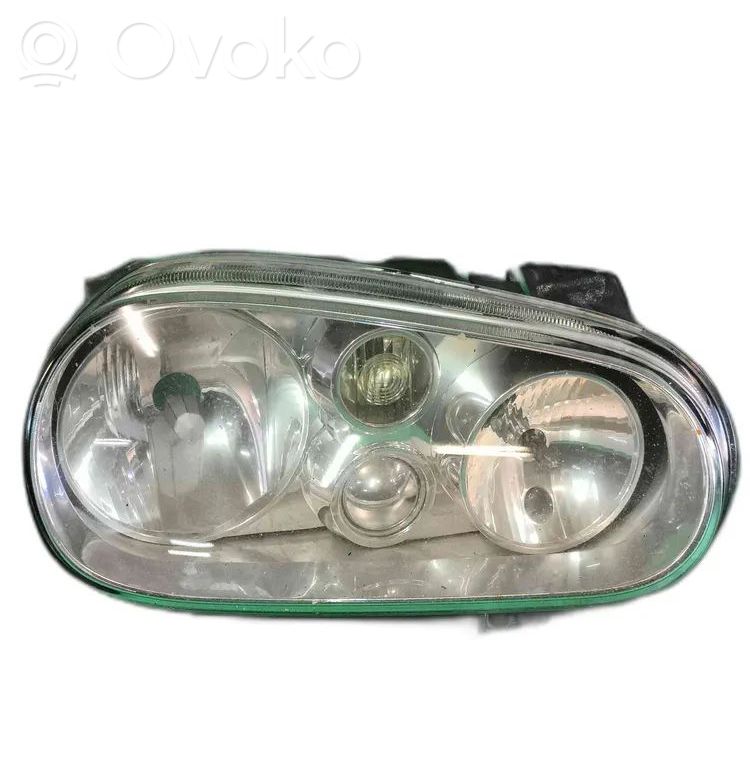 Volkswagen Golf IV Element lampy przedniej 